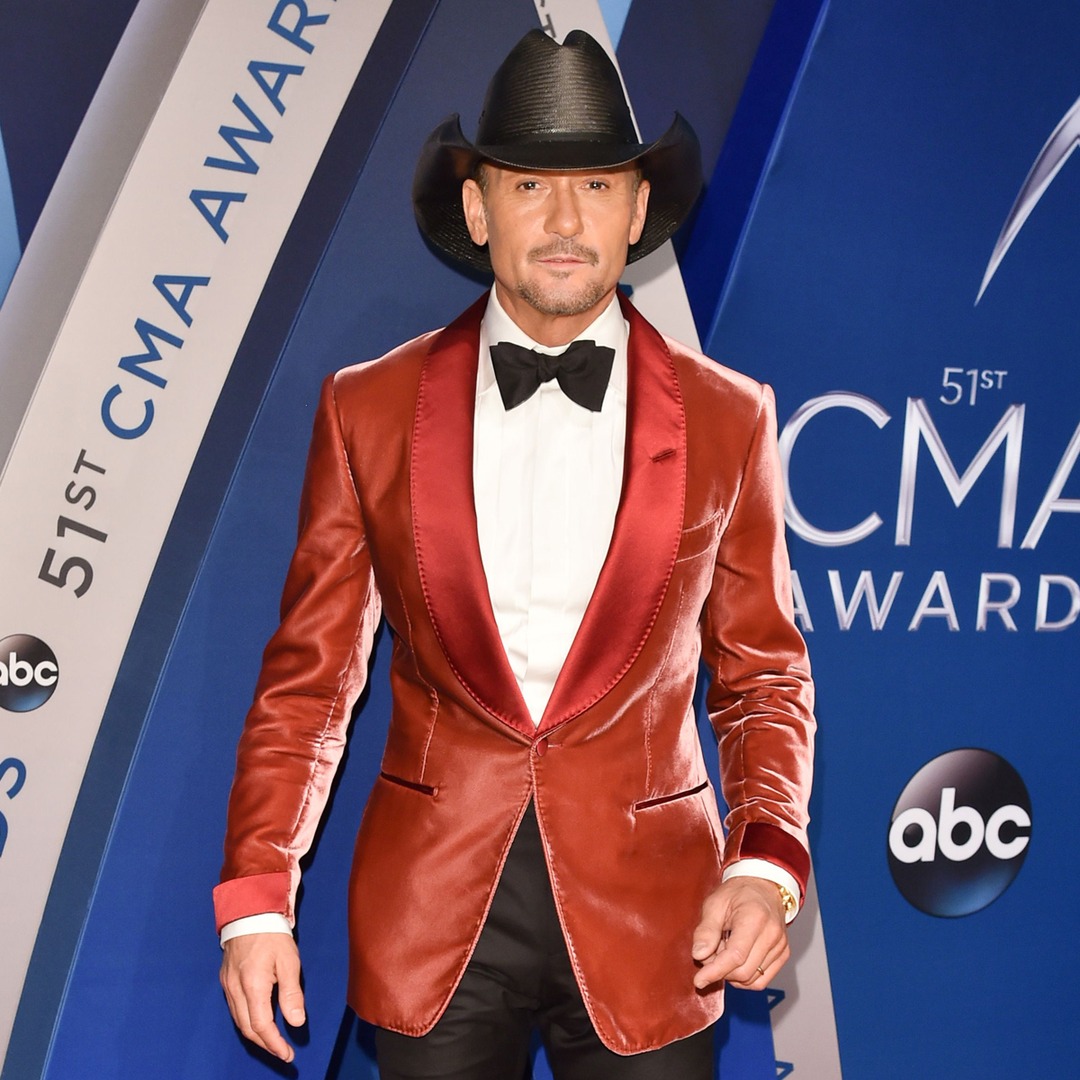 Tim McGraw Shares Rare Insight Into His Complicated Relationship With Late Dad Tug McGraw - E! Online - NewsOpener Tim McGraw Shares Rare Insight Into His Complicated Relationship With Late Dad Tug McGraw - E! Online